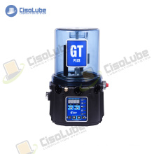 Electric Grease Centralized Lubrication pump 2L with control